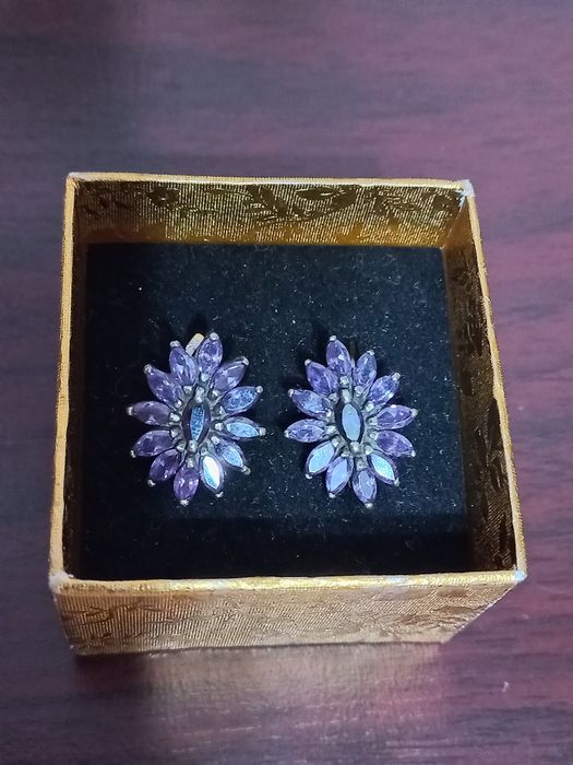 СССР украшения серебро,875пр.кольца, брошки,см.вс