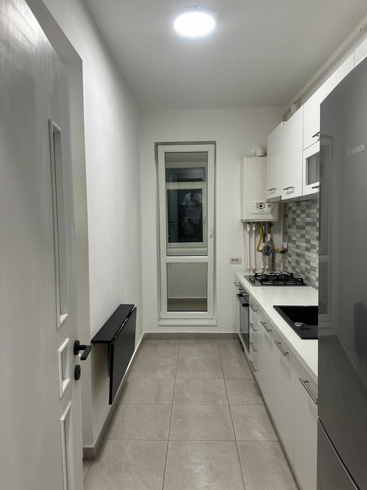 Garsonieră de închiriat | Militari Residence