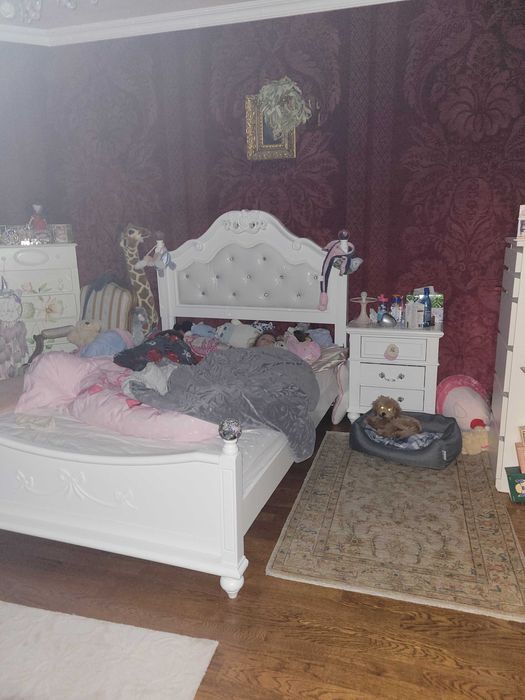 Pat Mobexpert pentru printese