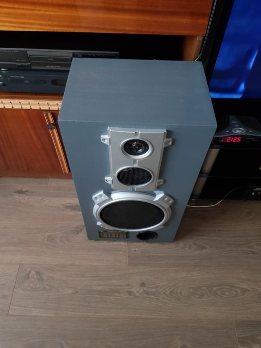 Акустическая система