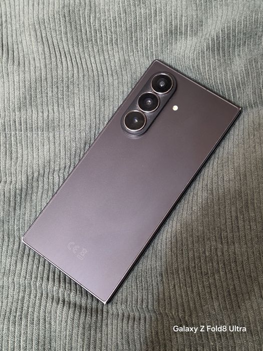 Samsung Galaxy Z Fold 7 512GB