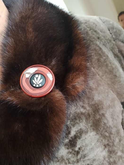 Продам Муто новую шубу