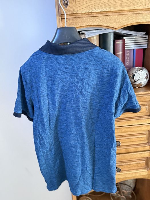 Tricou Tom Tailor marimea S