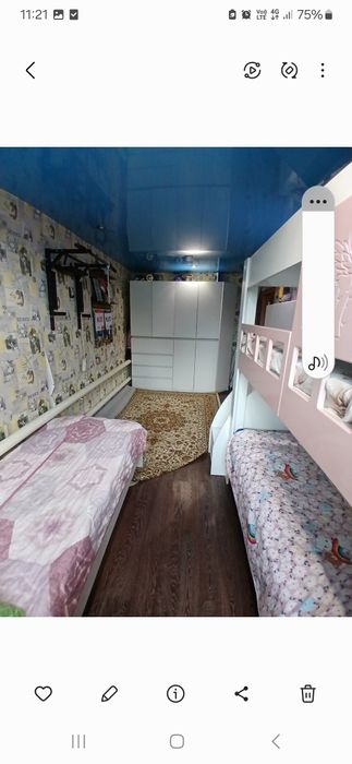 Продам дом на земле