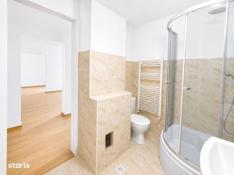Apartament 3 camere ,renovat 2023 Maratei