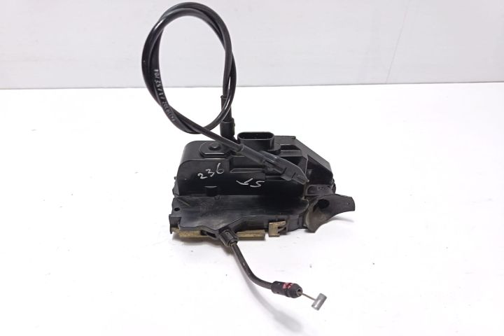 Broasca stanga fata Renault Scenic a 2-a generatie