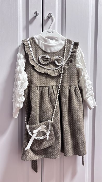 Детские вещи на девочку.