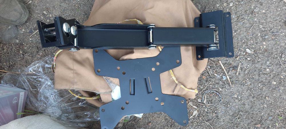 Крепление поворотное для телевизора