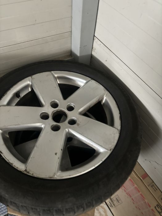 Jante borbet r17 de vanzare