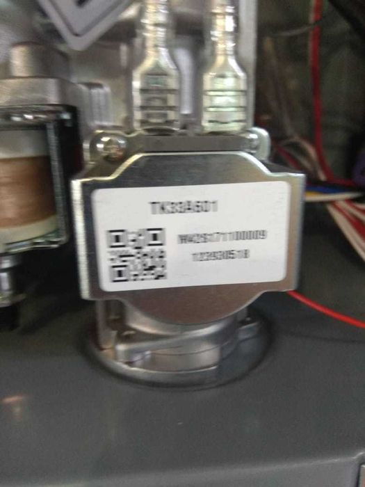 Запчасти на котел Китурами ( Kiturami )