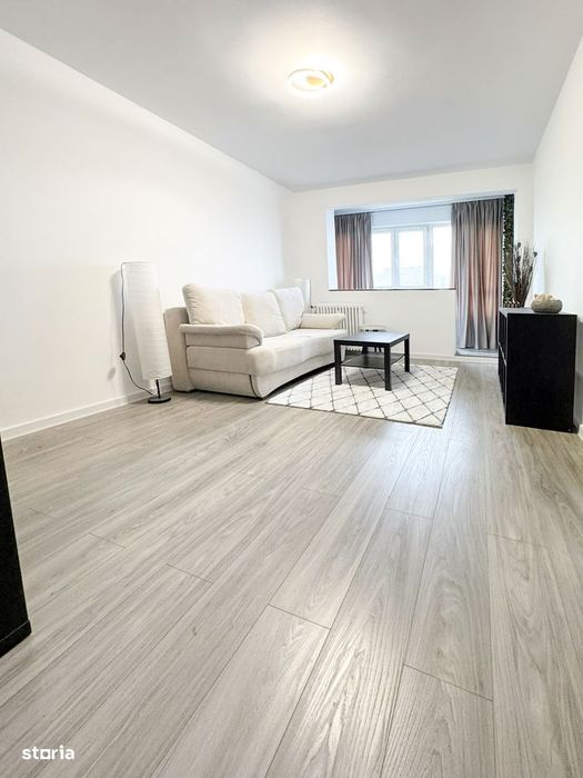 Închiriere apartament 2 camere – Drumul Taberei / Plaza România