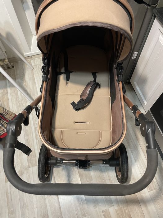 Модульные коляски 2 шт