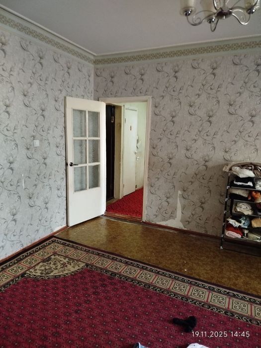 2 х комнатная, Чиланзар 20,  58м2