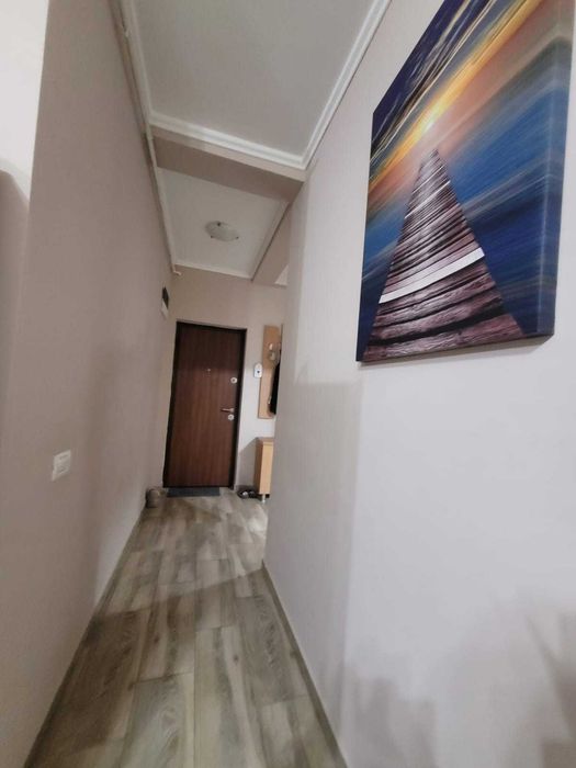 Mamaia Nord -Mackerel -2 camere termen lung(inclusiv vara) -450 euro