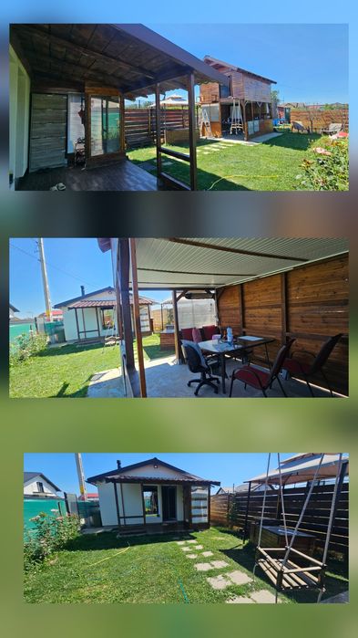 Casa Smeura 2km de oras