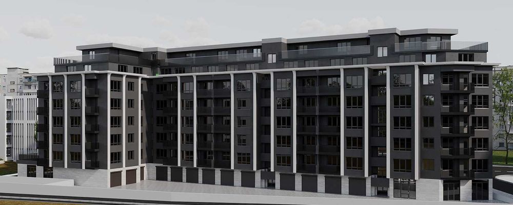 Продава се Четиристаен апартамент в София, Дървеница - 196 кв.м за 2273 €/кв.м - Снимка #6