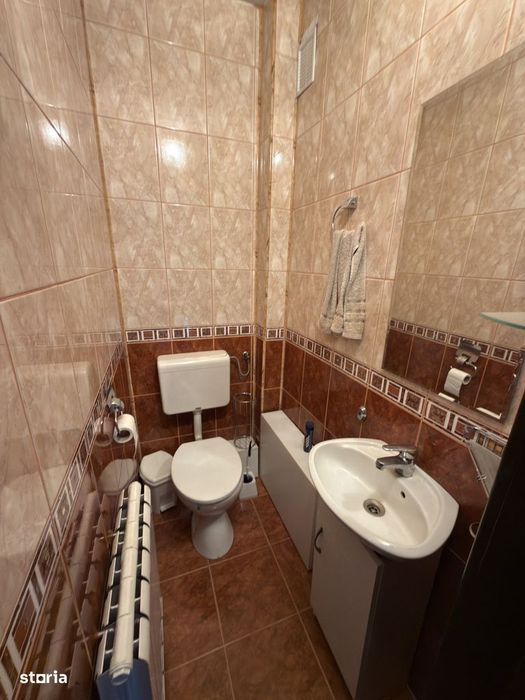 Casa individuala in Gheorgheni | La 10 minute de Piata Cipariu