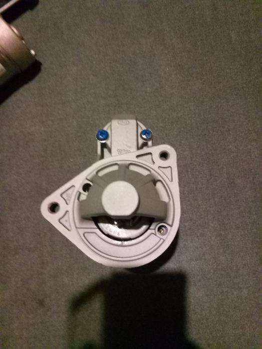 Electromotor Hyundai Getz 1.1, Atos 1.0 i ,KIA Picanto 1.0 TM000A37001