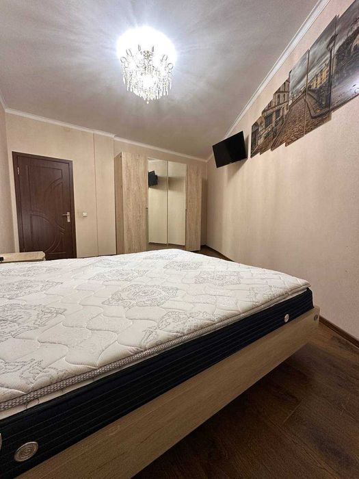 Новостройка Дархан Ц-2 продается 2х ком