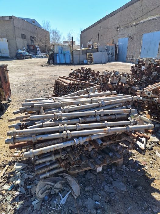 Монолитный материал