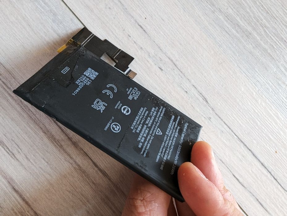 Оригинална батерия за Google Pixel 6 Pro