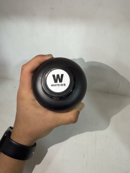 UVDTF VA UV Uchun oq kraska - Xomashyo / materiallar Toshkent на Olx