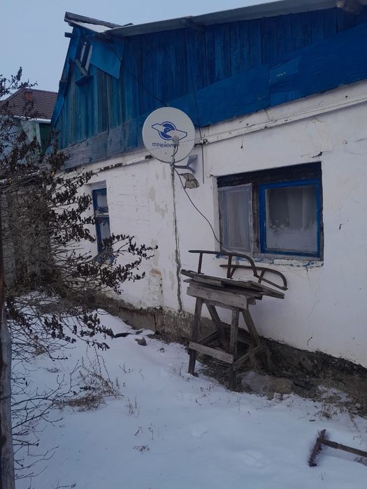 Продам частный дом