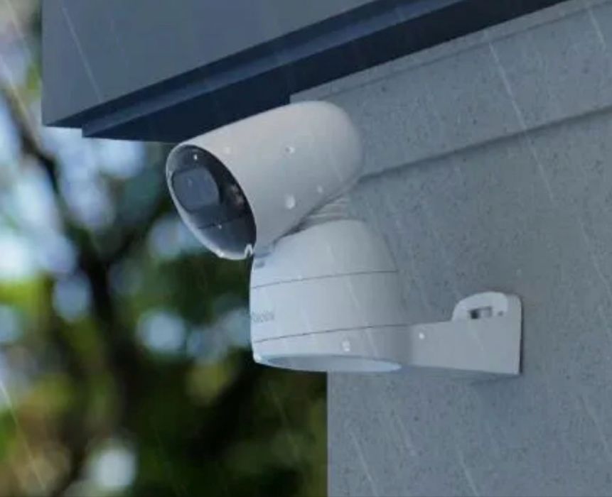 Reolink Argus Track 4K  solar 6W /опция/