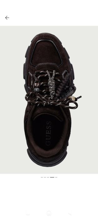 Дамски маратонки Guess