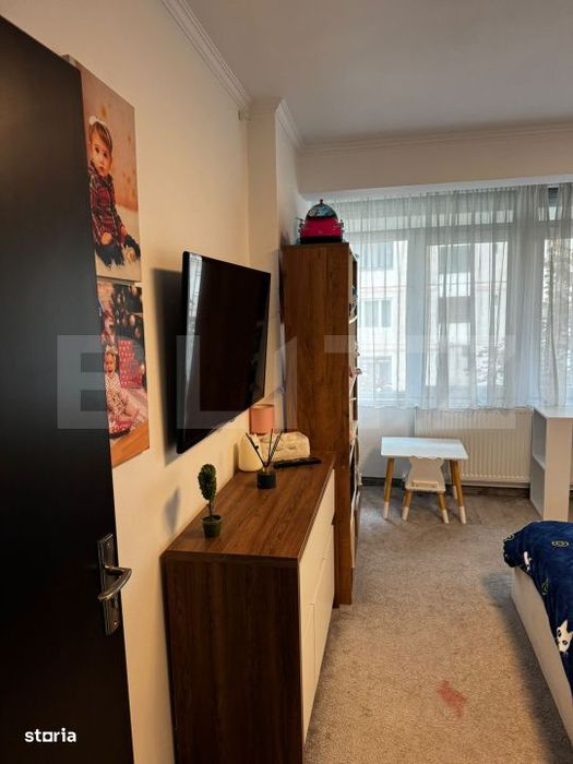 Apartament de inchiriat, modern, 3 camere, in Dragos Voda