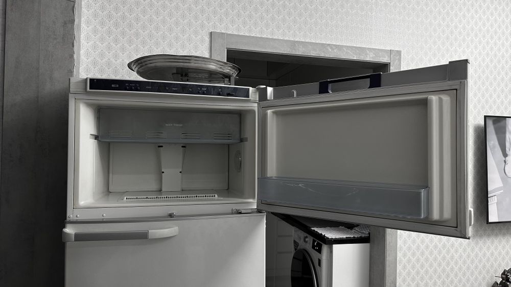 Холодильник Bosch