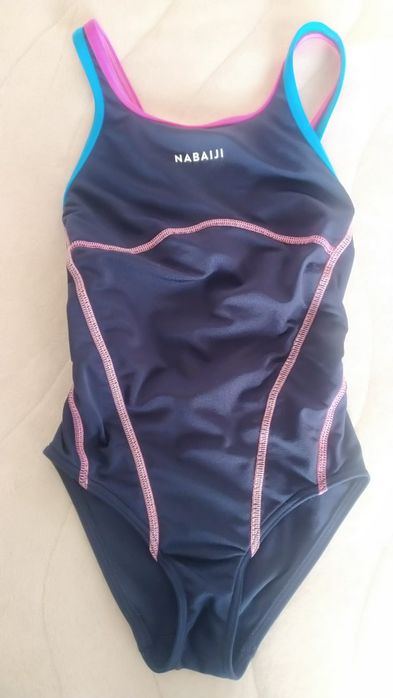 Детски бански за момиче