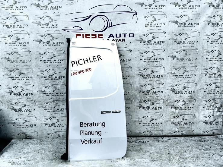 Usa dreapta spate Mercedes Citan W415 an 2012-2013-2014-2015-2016-2017