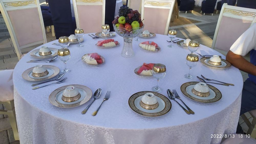 Прокат (Аренда) стол устол