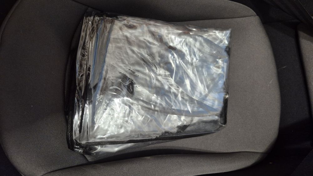 Scaun auto Joie i-snug 2 cu bază isofix