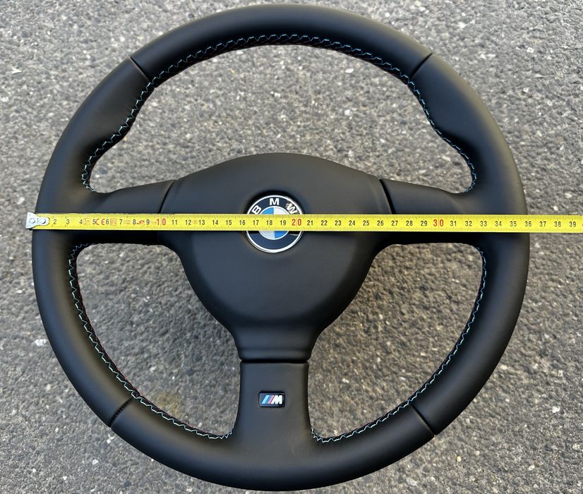 Volan bmw e36 m-technik 360mm