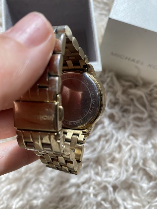 Michael Kors 3120