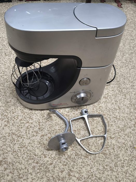 Планетарный миксер 4 литра