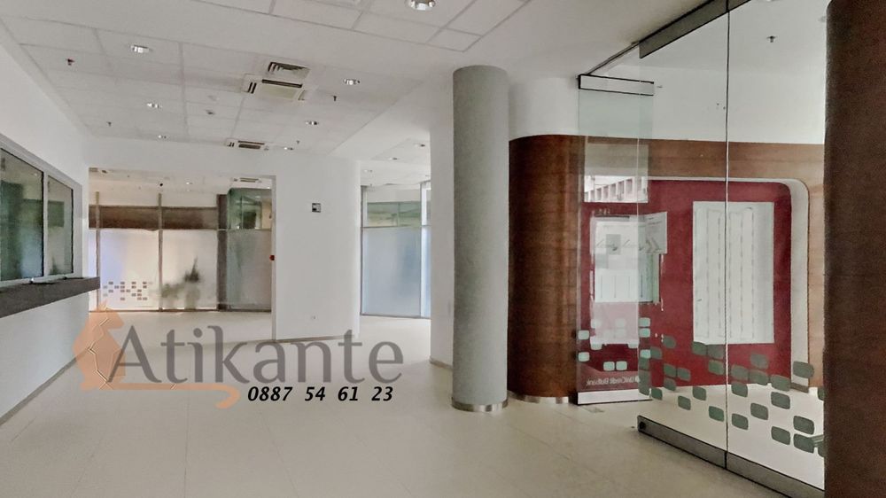 Дава се под наем Офис в София, Център - 325 кв.м за 5510.55 € - Снимка #9