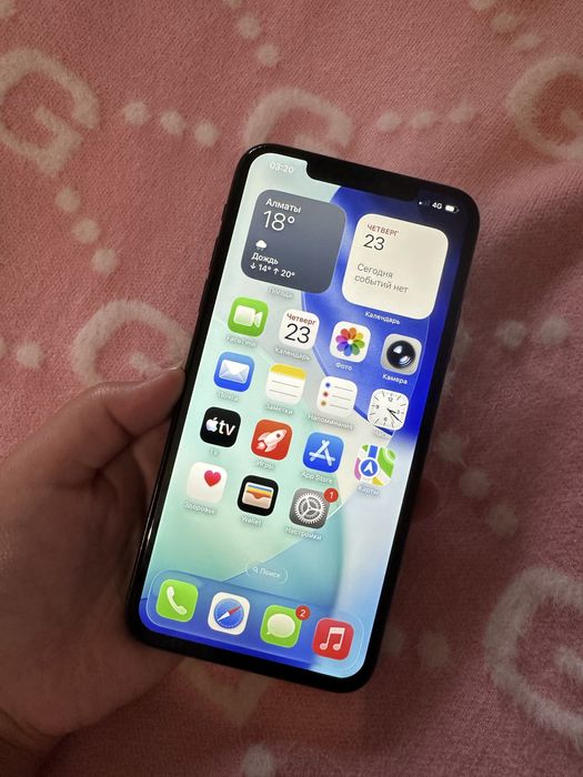 Айфон 11Про Макс 64гб
