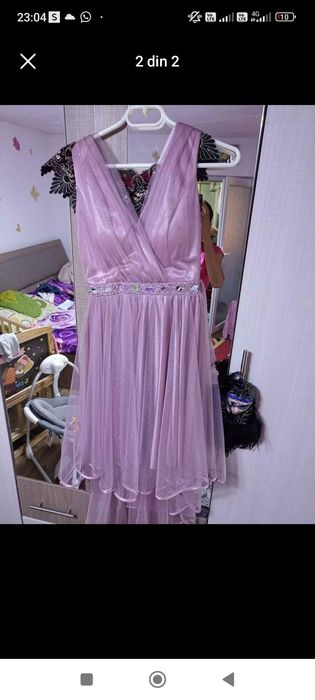 Rochii de ocazie și pantofi