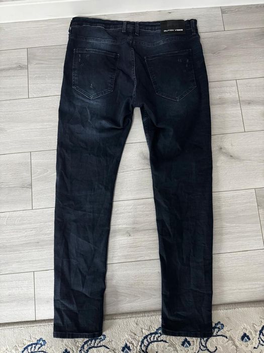 Джинсы мужские европа