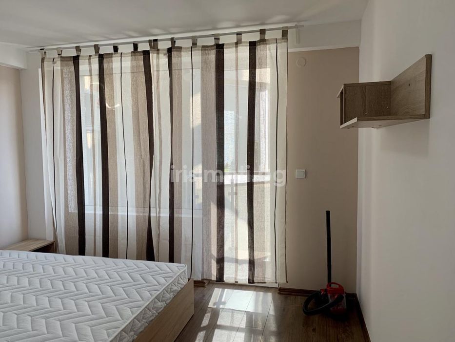 Продава се Двустаен апартамент в София, Център - 53 кв.м за 3302 €/кв.м - Снимка #5