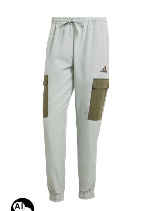Мъжки анцуг Adidas