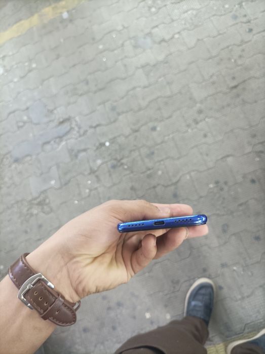 Redmi not 7 64 gb karobkasi yoq