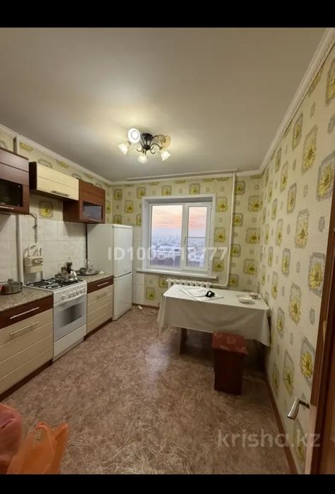 Продается 2 комнатная квартира