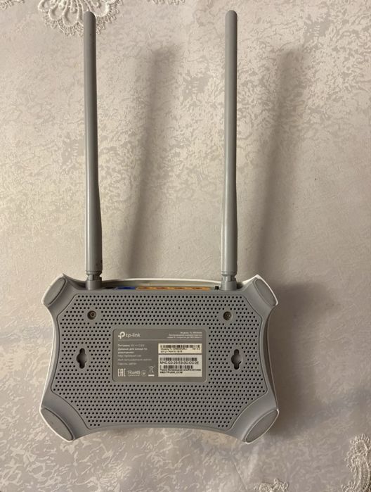 Wi-fi Router tp-link
