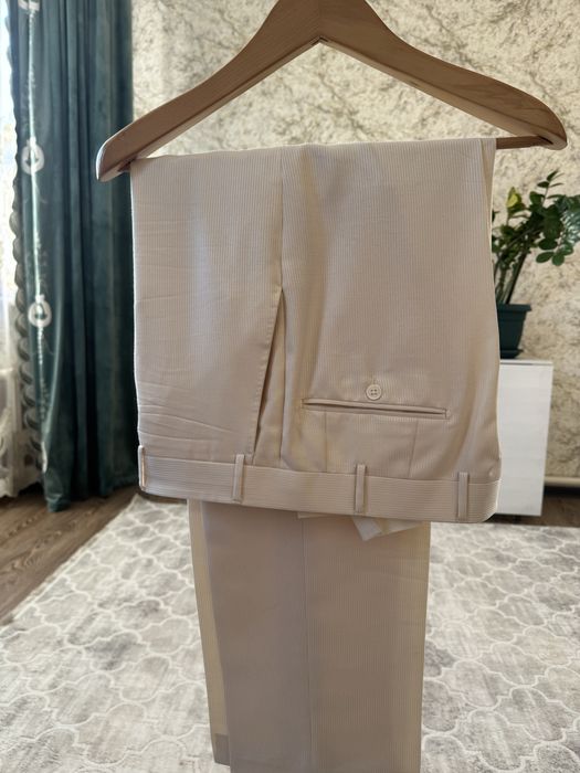 Костюм брюки