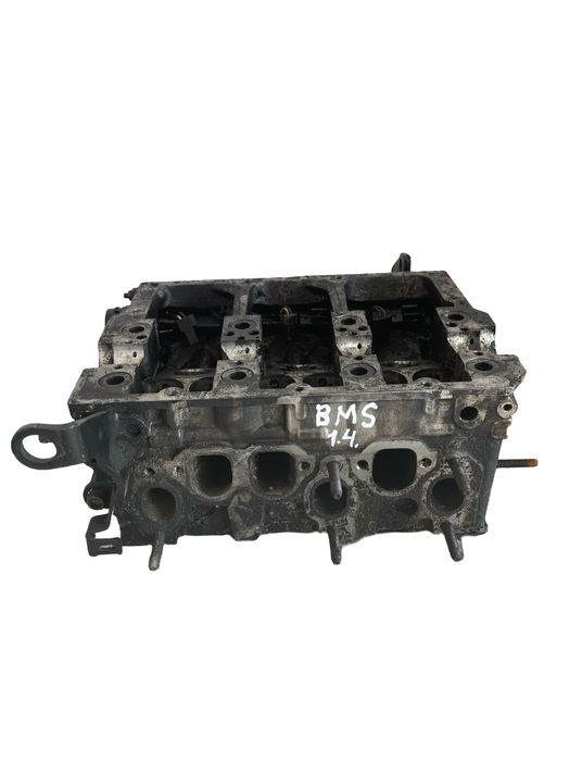Chiulasa Motor Skoda Fabia Ii 542 2006 - 2014 1.4 Tdi Bms 045103373H