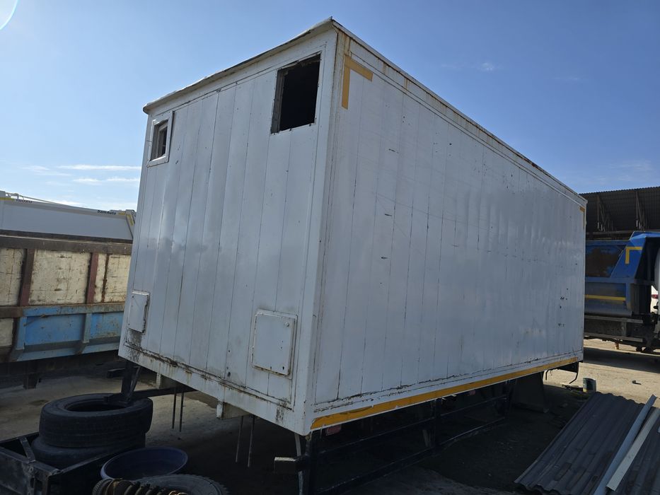 4.5 tonalik isuzuni butkasi